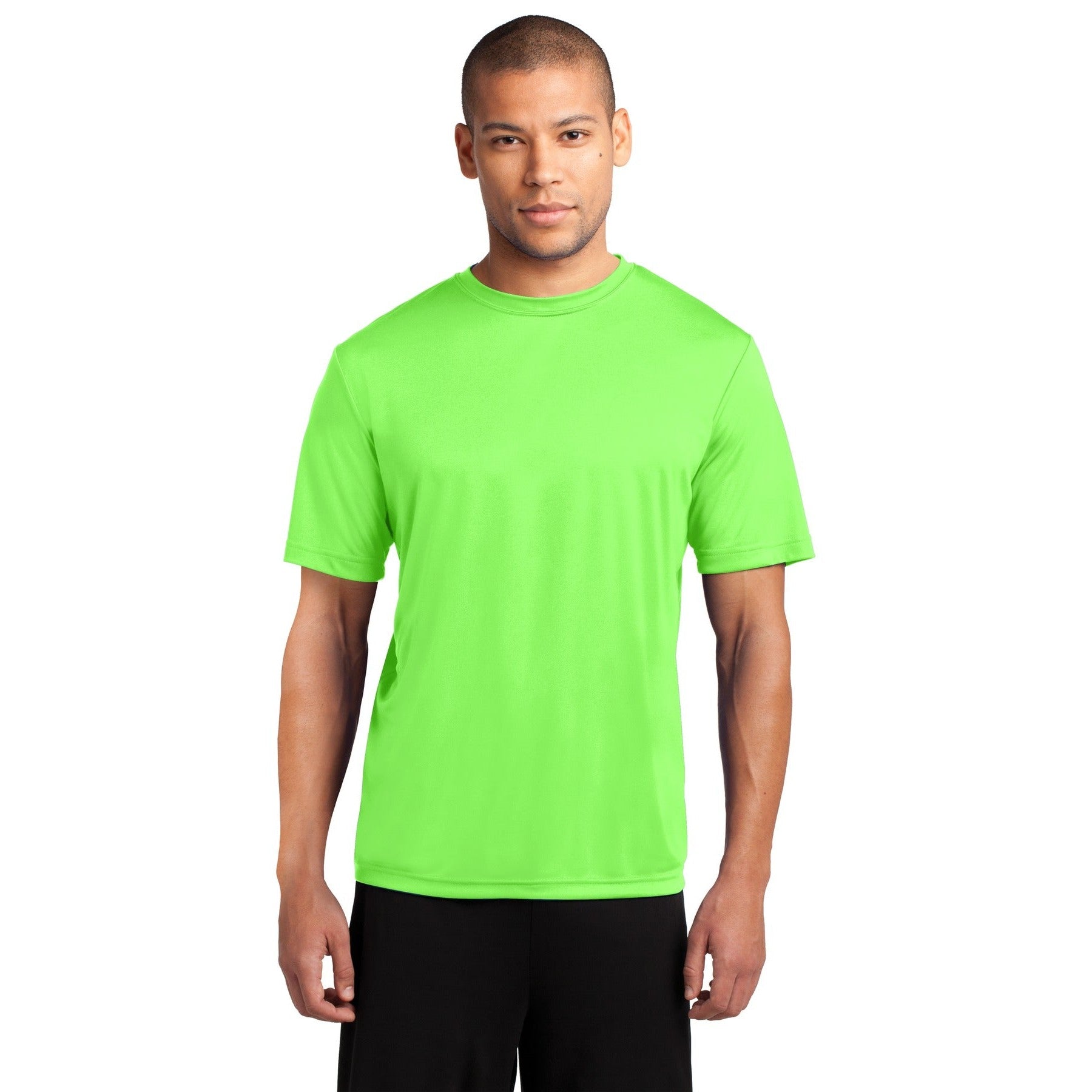 Port & Company-Port & Company® Performance Tee. PC380-MedTech-13